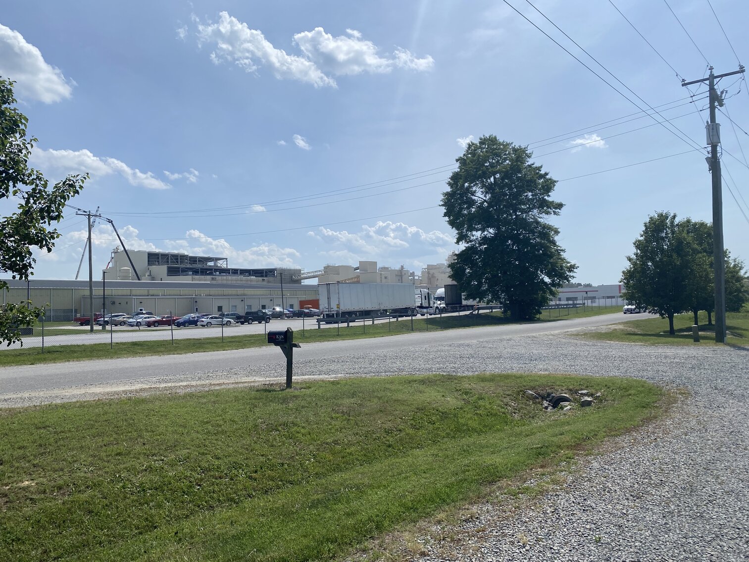 Image for Multi Tenant - Income Producing 6,000 SF Warehouse/Office Flex Space with Additional Site Ready to Build - 248 Fontaine Park Rd King William, VA