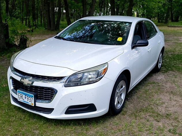 Image for Douglas Wolfsteller Estate