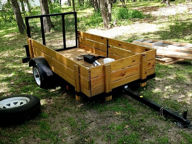 Image for Douglas Wolfsteller Estate