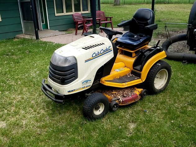 Image for Douglas Wolfsteller Estate