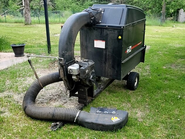 Image for Douglas Wolfsteller Estate