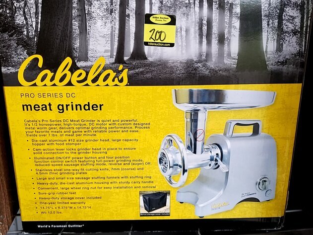 Image for Douglas Wolfsteller Estate