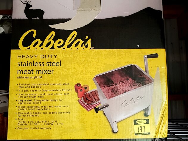 Image for Douglas Wolfsteller Estate