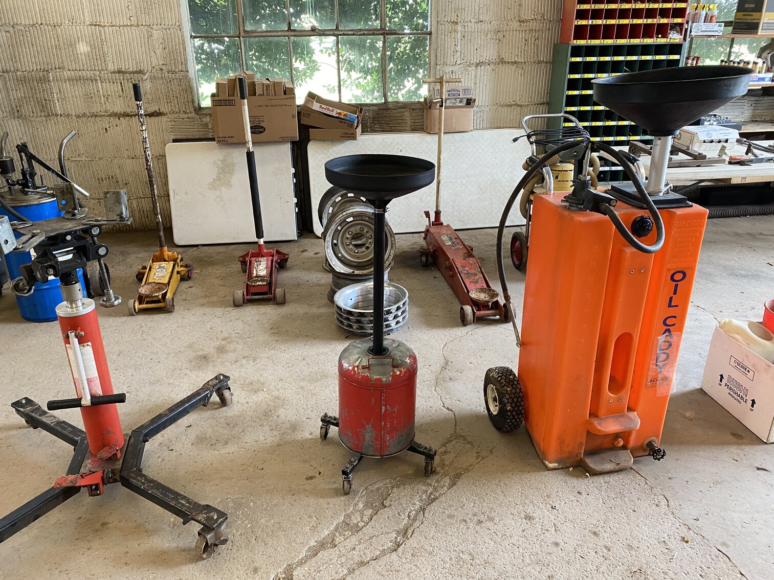 Image for Auto Mechanics Tools, Shop Tools, Auto Hardware & Fluids