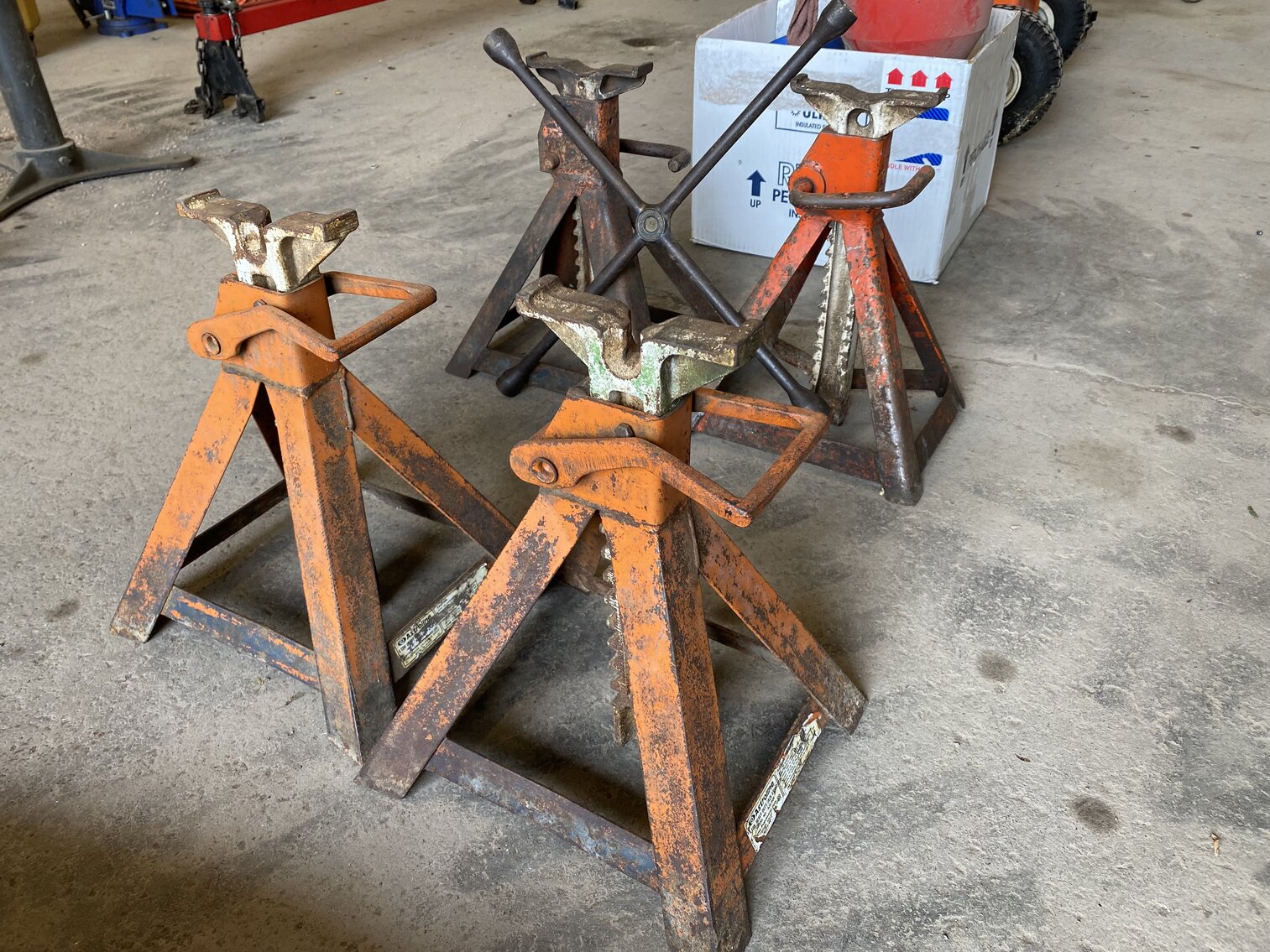 Image for Auto Mechanics Tools, Shop Tools, Auto Hardware & Fluids