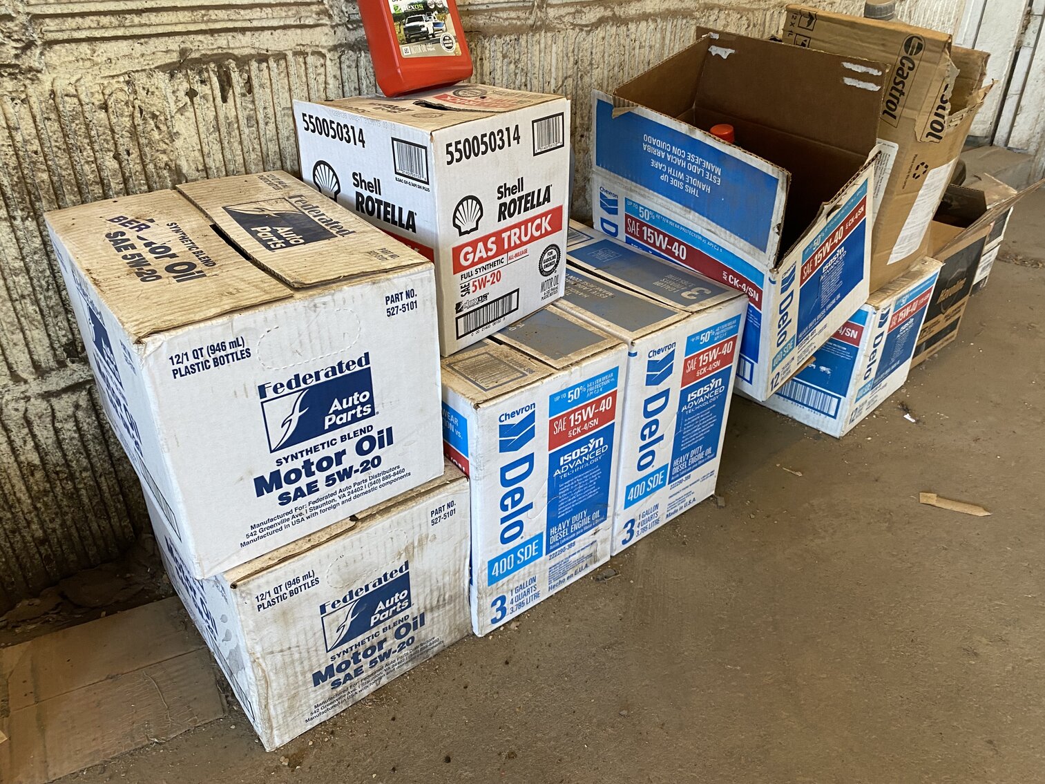 Image for Auto Mechanics Tools, Shop Tools, Auto Hardware & Fluids