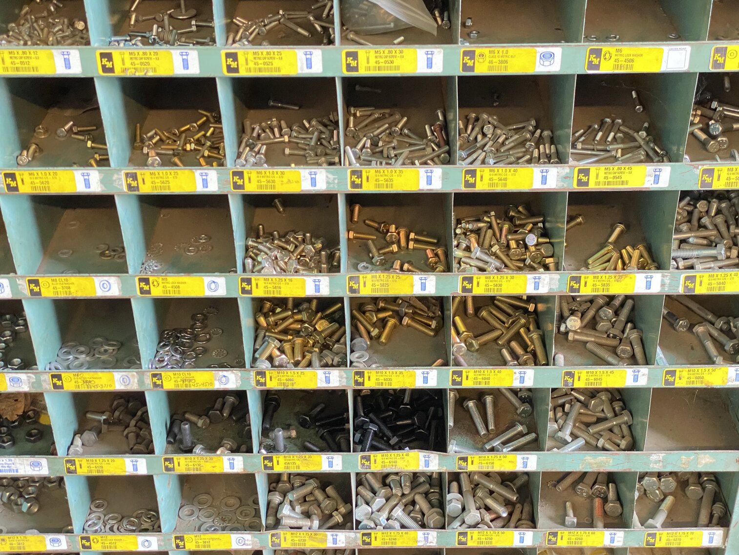 Image for Auto Mechanics Tools, Shop Tools, Auto Hardware & Fluids