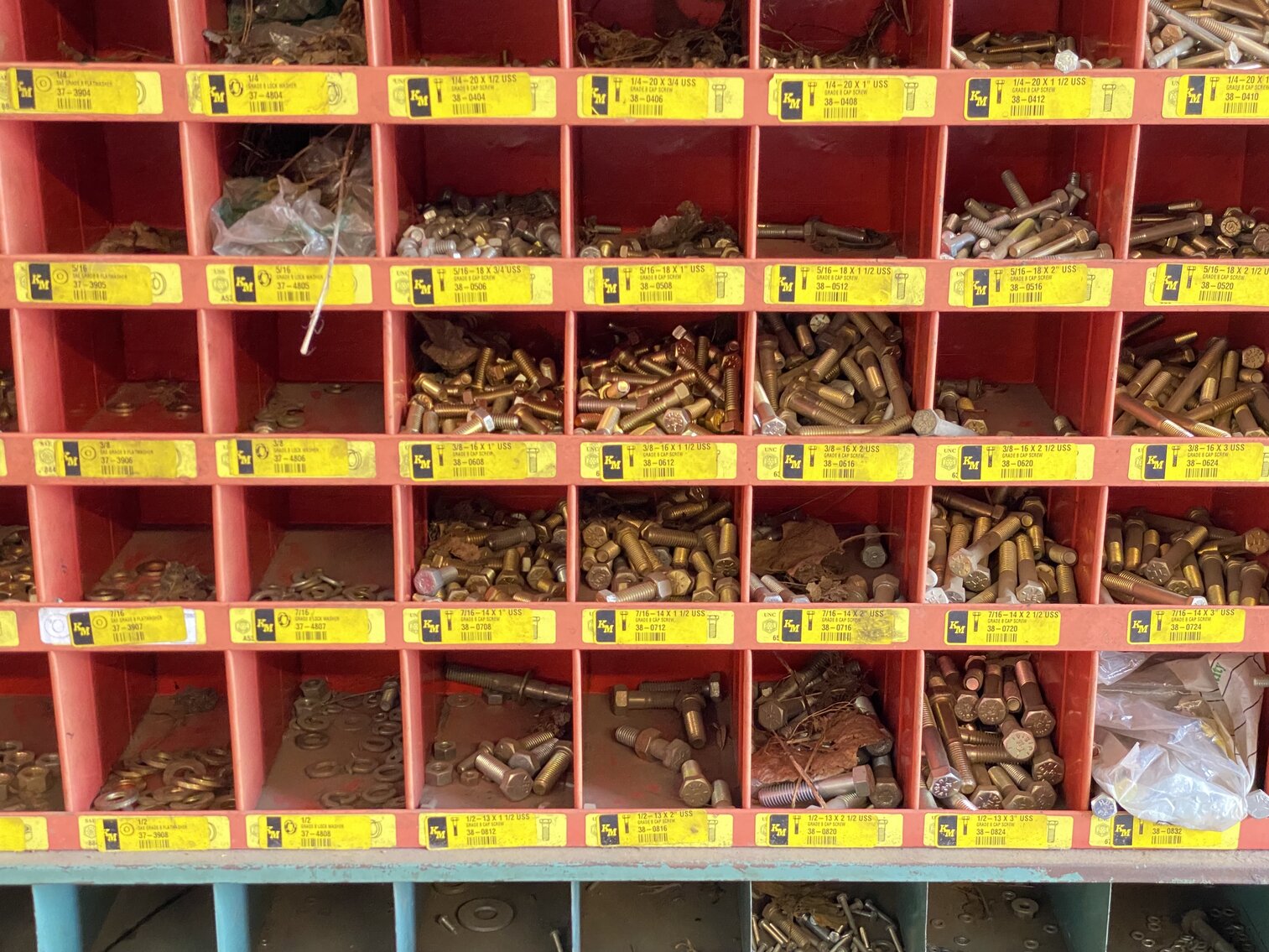 Image for Auto Mechanics Tools, Shop Tools, Auto Hardware & Fluids