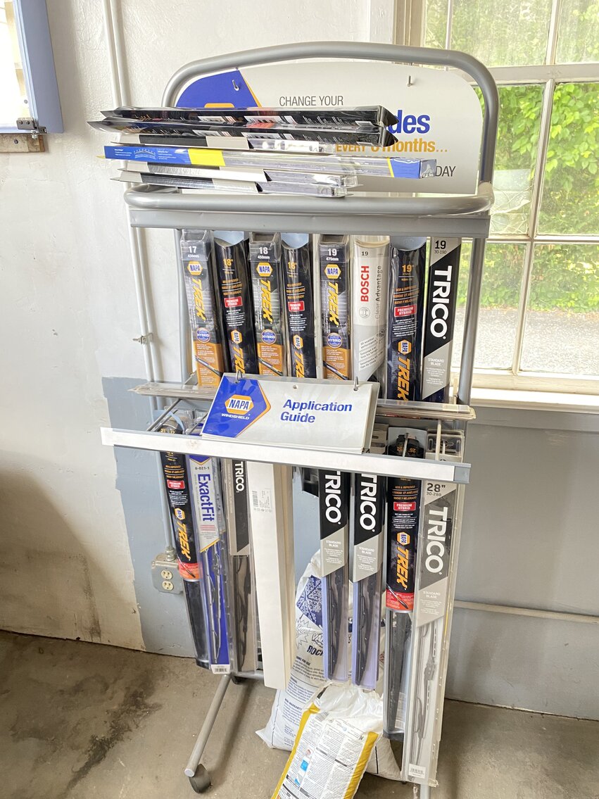 Image for Auto Mechanics Tools, Shop Tools, Auto Hardware & Fluids