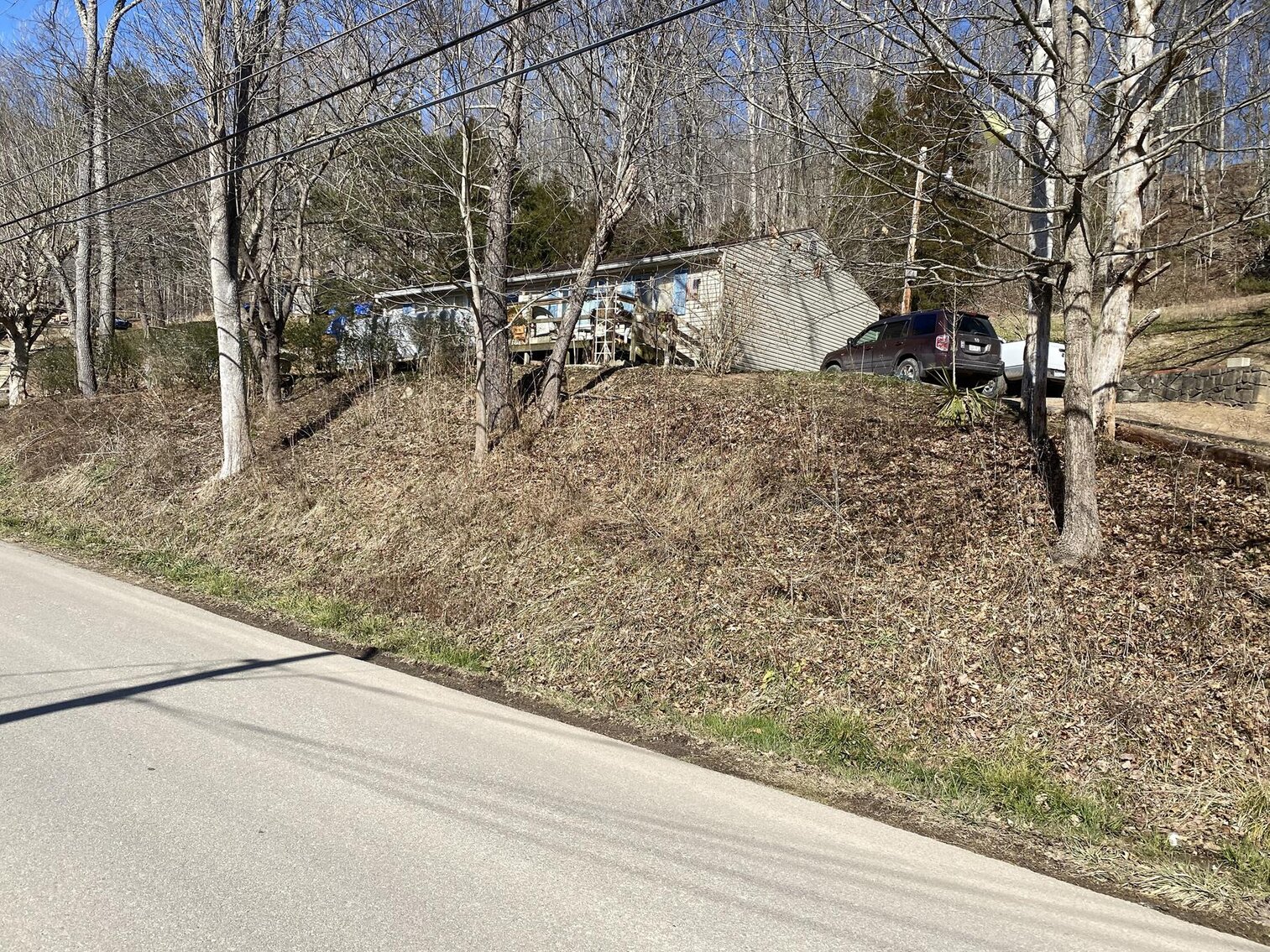 Image for SOLD - 3 Bedroom in St. Albans