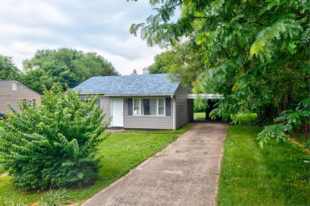 Image for Middletown OH Real Estate Auction