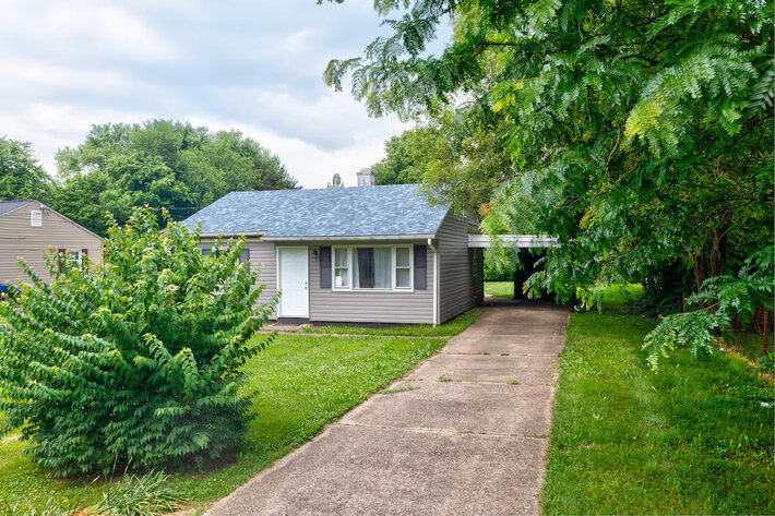 Image for Middletown OH Real Estate Auction