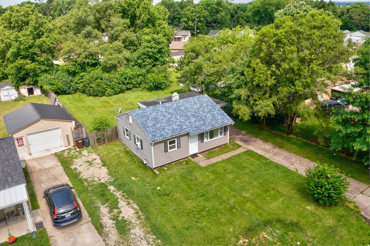 Image for Middletown OH Real Estate Auction