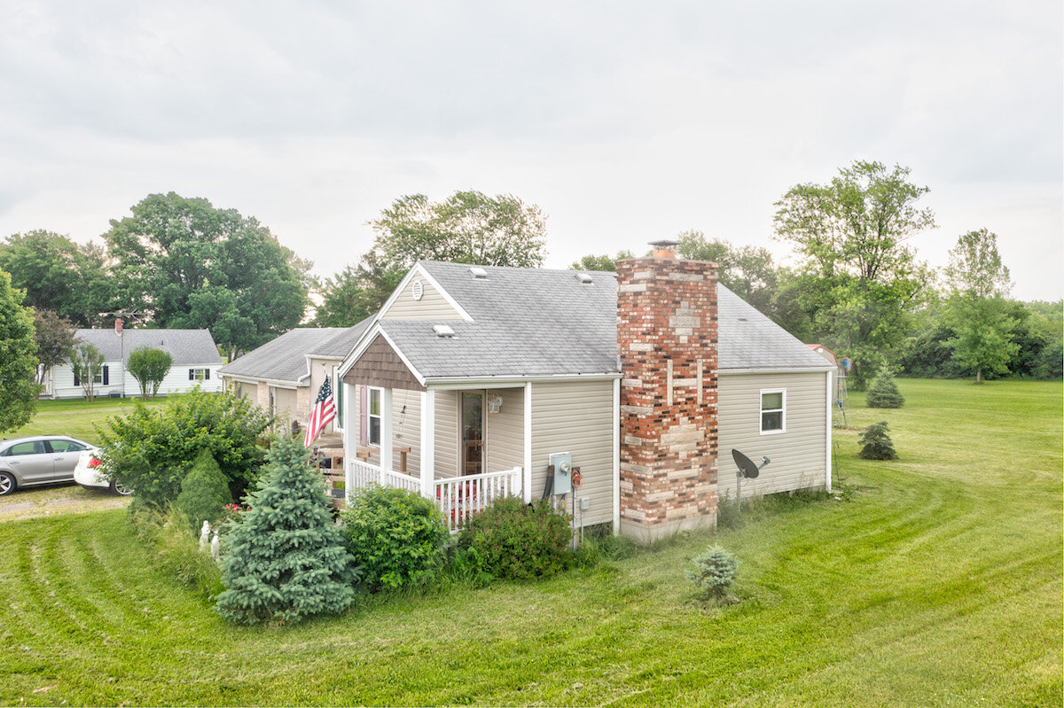 Image for Oxford OH Real Estate Auction