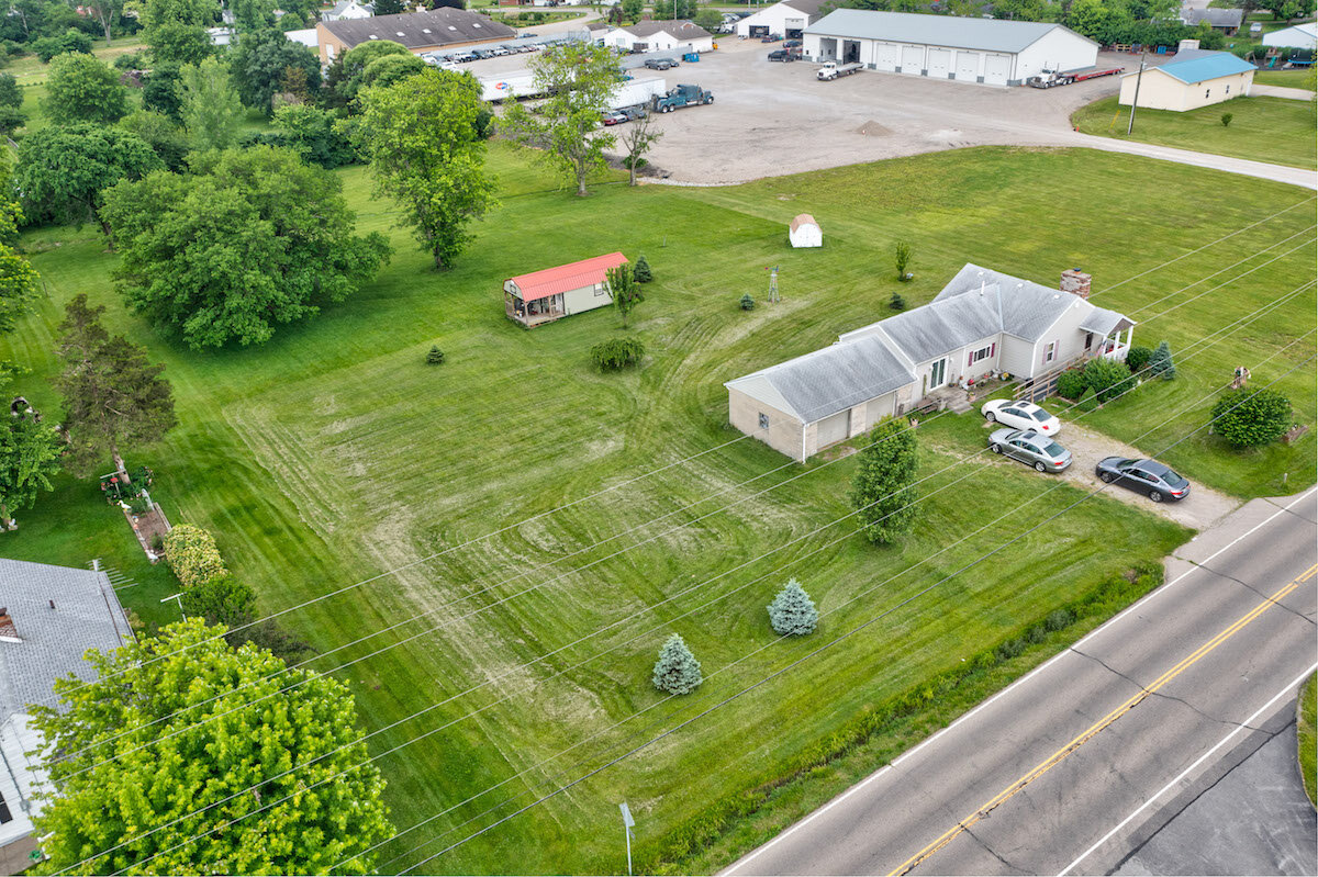 Image for Oxford OH Real Estate Auction