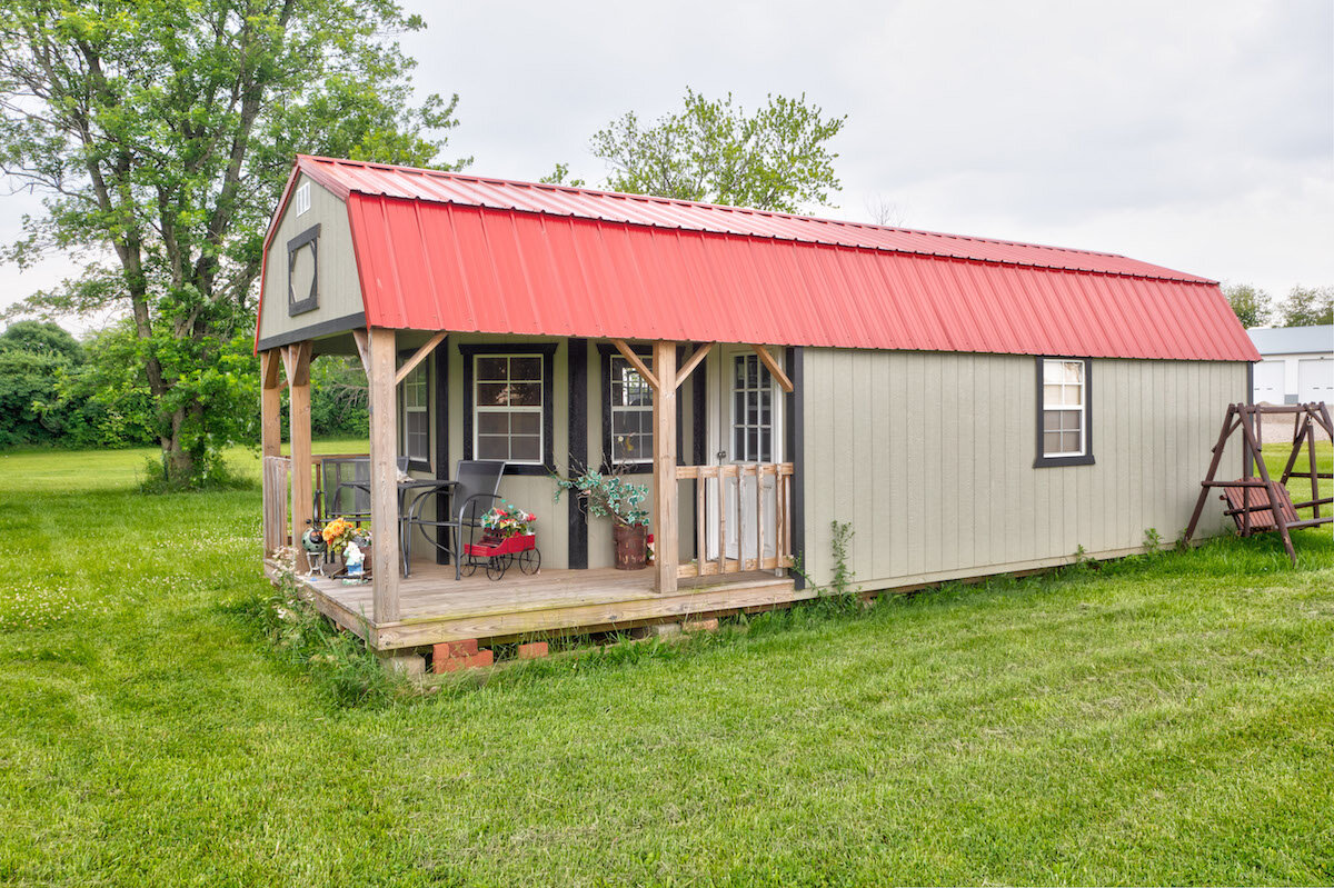 Image for Oxford OH Real Estate Auction