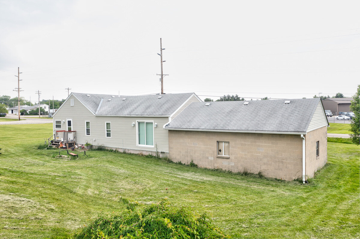 Image for Oxford OH Real Estate Auction