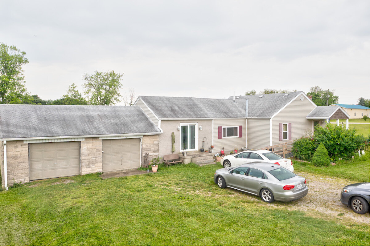 Image for Oxford OH Real Estate Auction