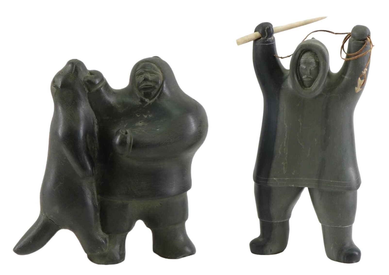 Image for Natural History and Inuit Art | June 21, 2022 at 10:00 AM