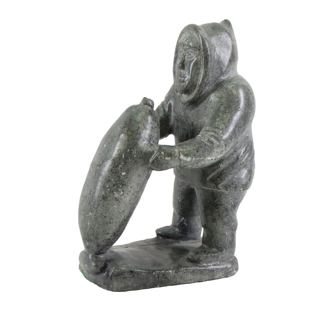 Image for Natural History and Inuit Art | June 21, 2022 at 10:00 AM