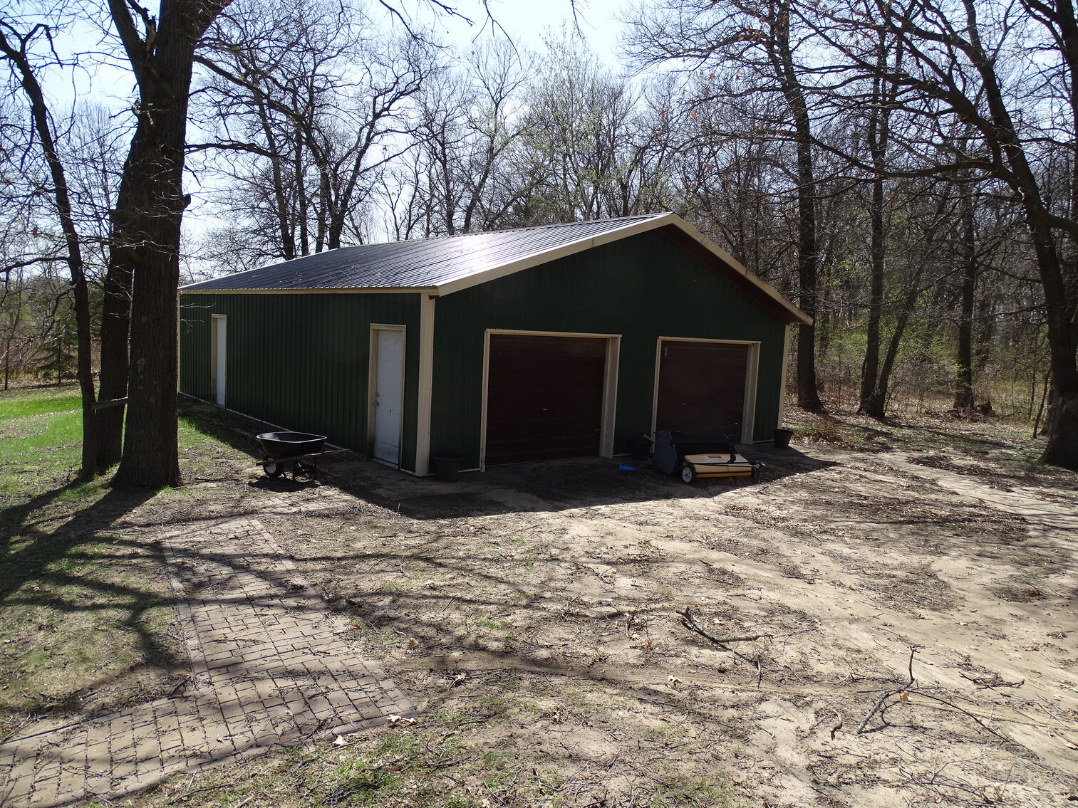 Image for Wolfsteller Real Estate