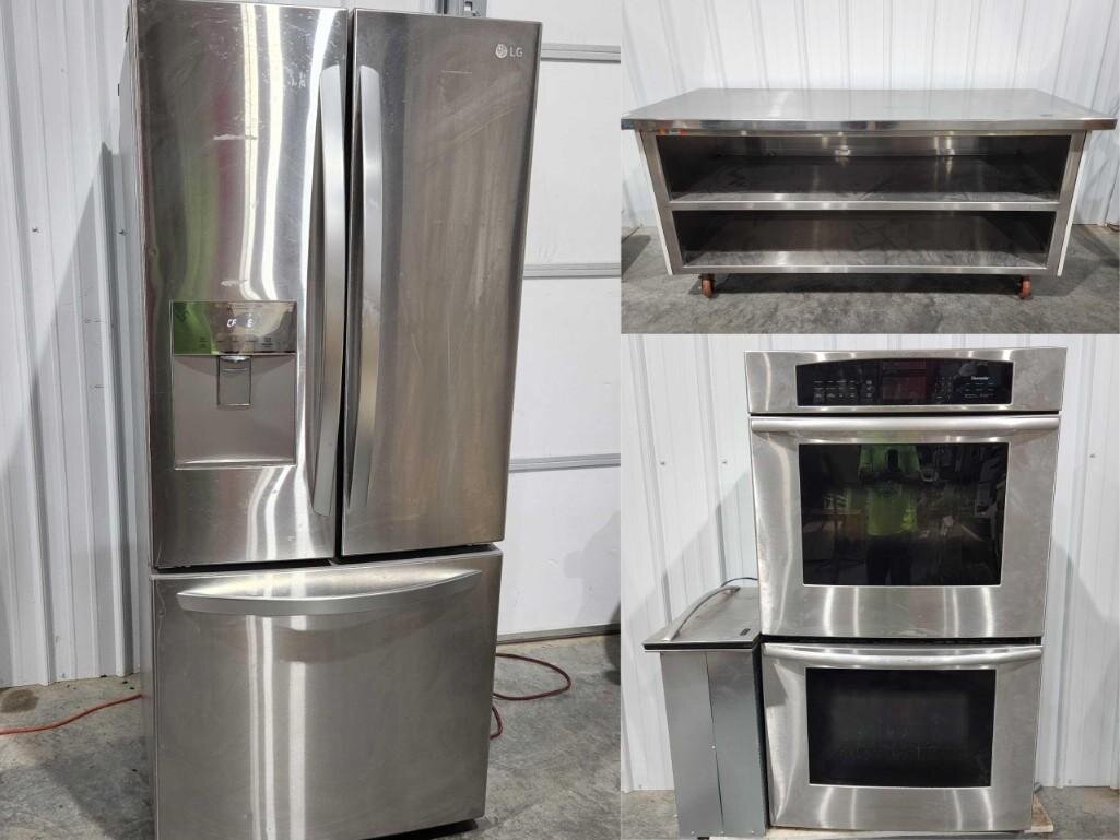 Image for Johnson Estate Auction