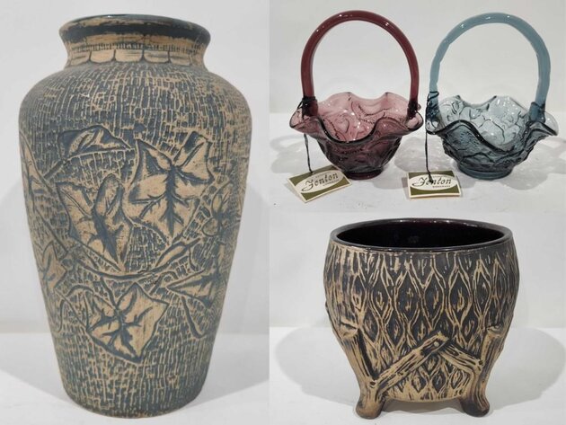 Image for Johnson Estate Auction