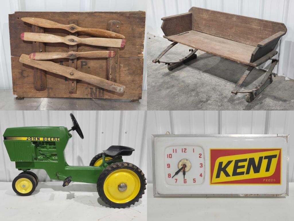 Image for Johnson Estate Auction