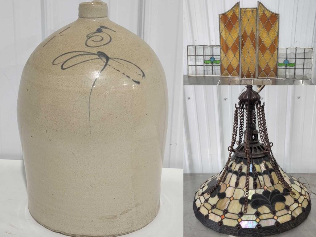 Image for Johnson Estate Auction