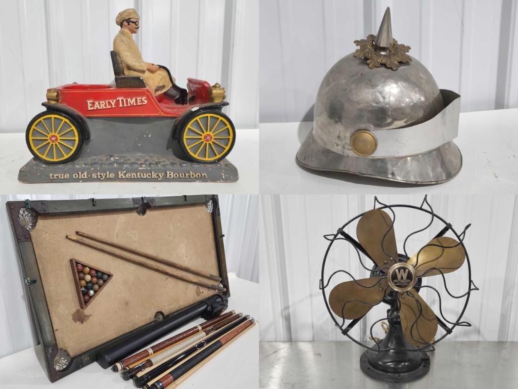 Image for Johnson Estate Auction