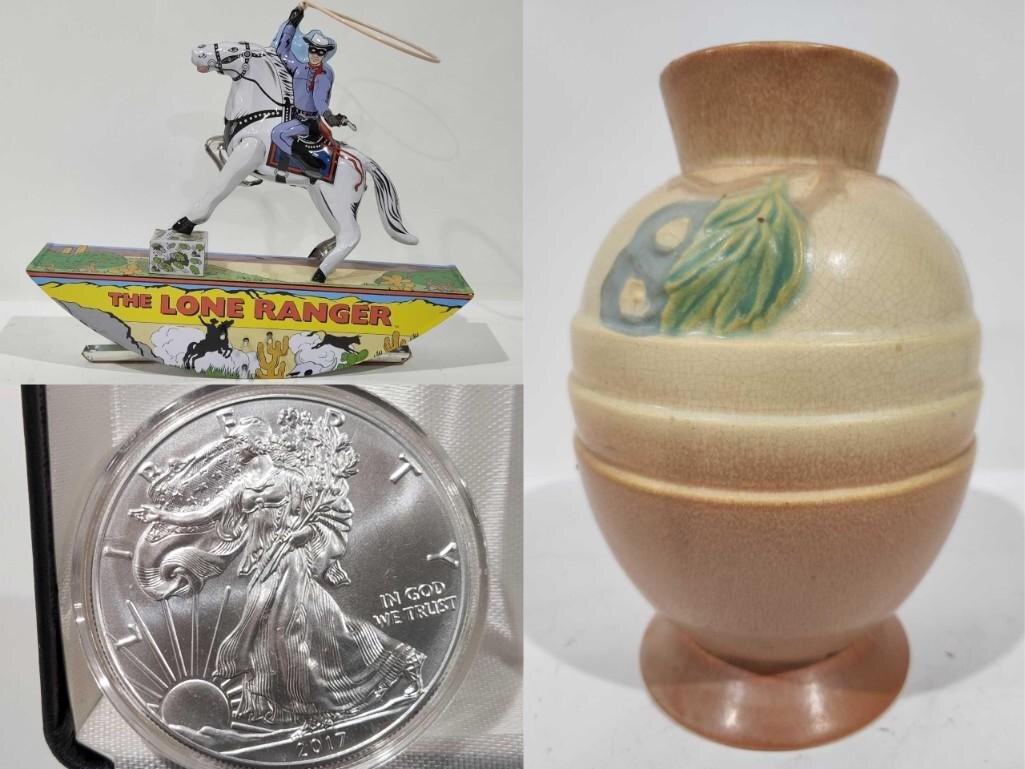 Image for Johnson Estate Auction