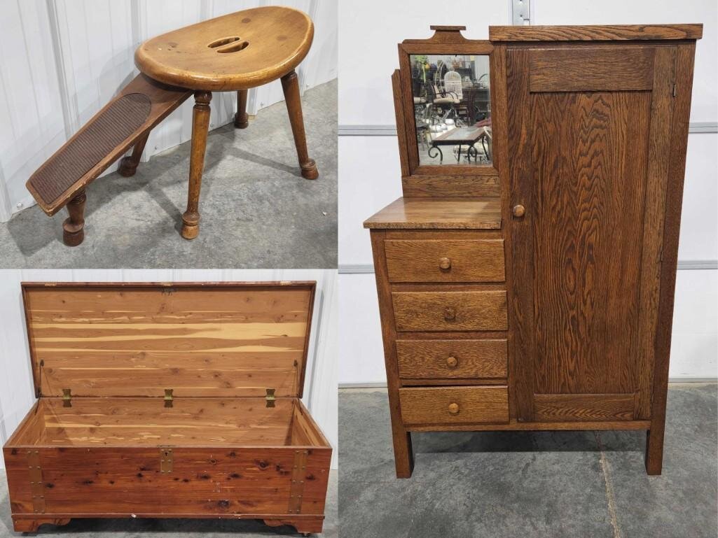 Image for Johnson Estate Auction