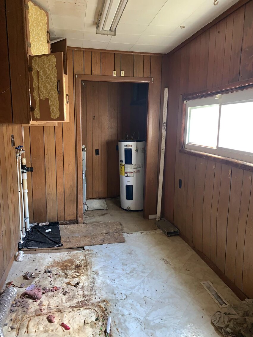 Image for SOLD $30,250 - Home on 2 Lots Selling to the Highest Bidder