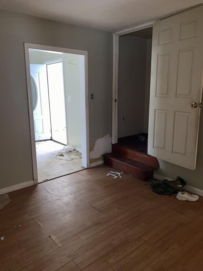 Image for SOLD $30,250 - Home on 2 Lots Selling to the Highest Bidder