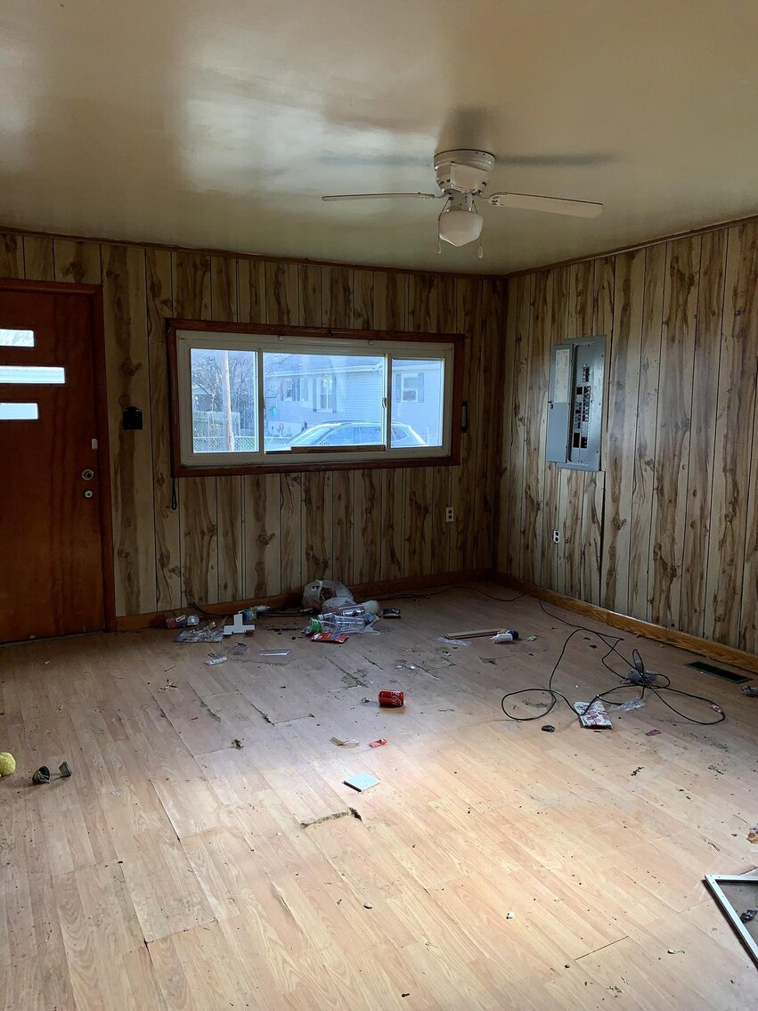 Image for SOLD $30,250 - Home on 2 Lots Selling to the Highest Bidder