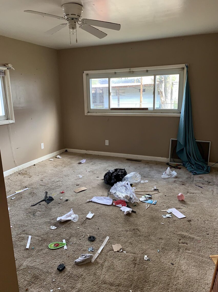 Image for SOLD $30,250 - Home on 2 Lots Selling to the Highest Bidder