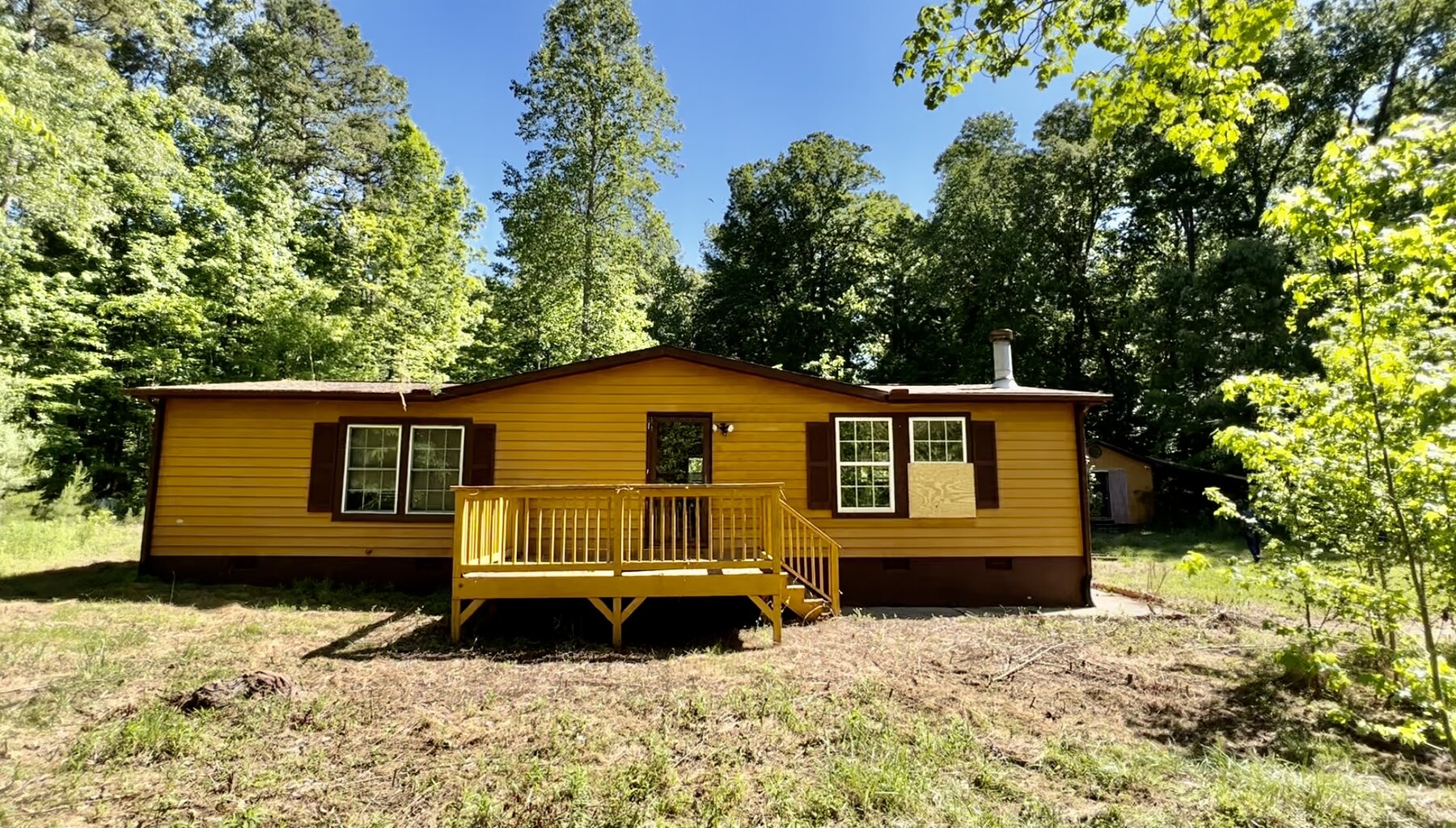 5639 Cedar Valley Road, Cedar Grove, NC 27231