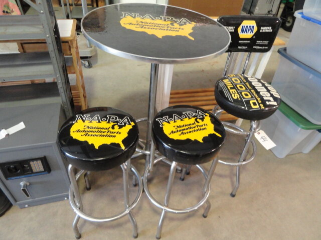 Image for Jun 9, 2022 Public Auction