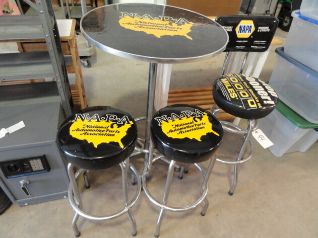 Image for Jun 9, 2022 Public Auction