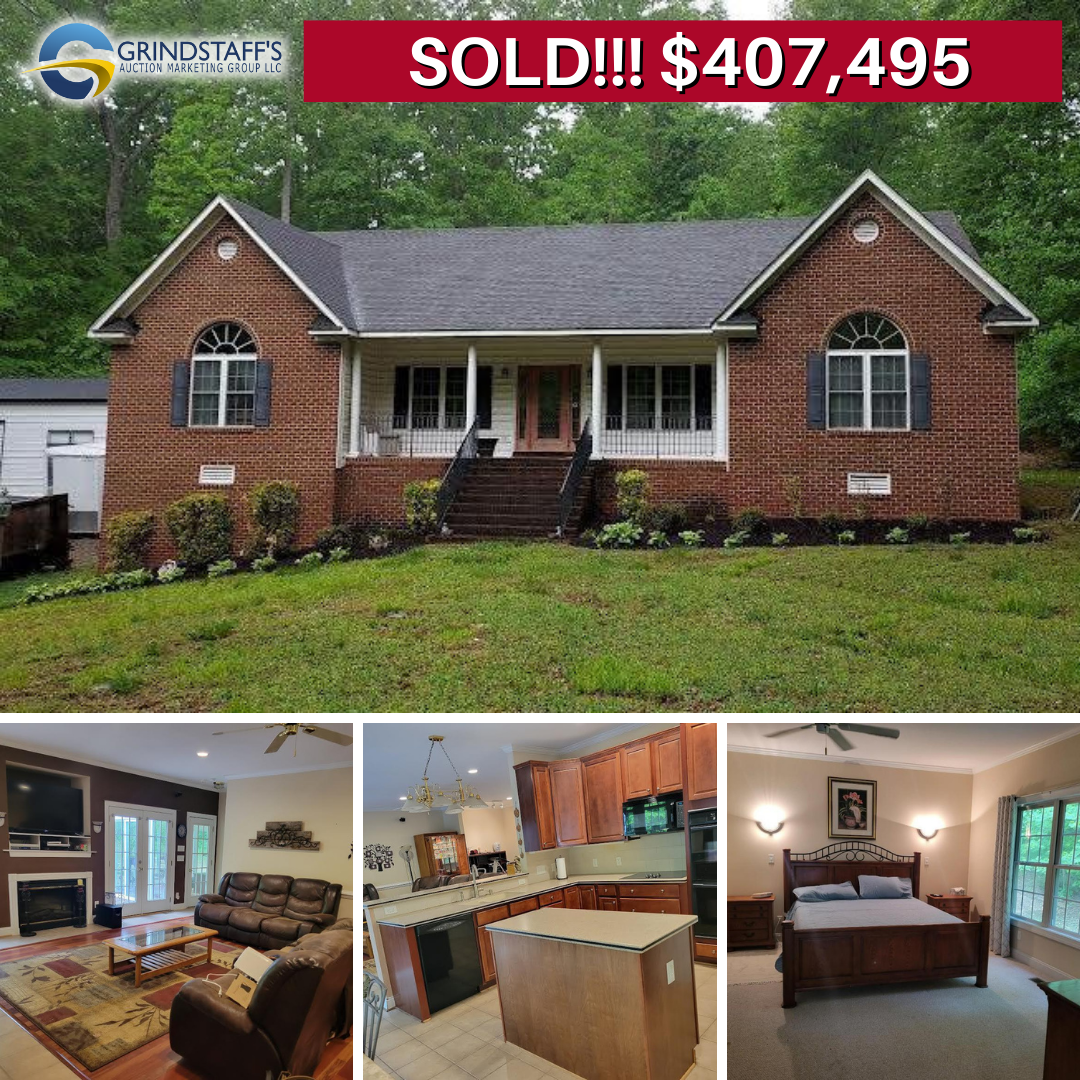 Image for Real Estate Auction