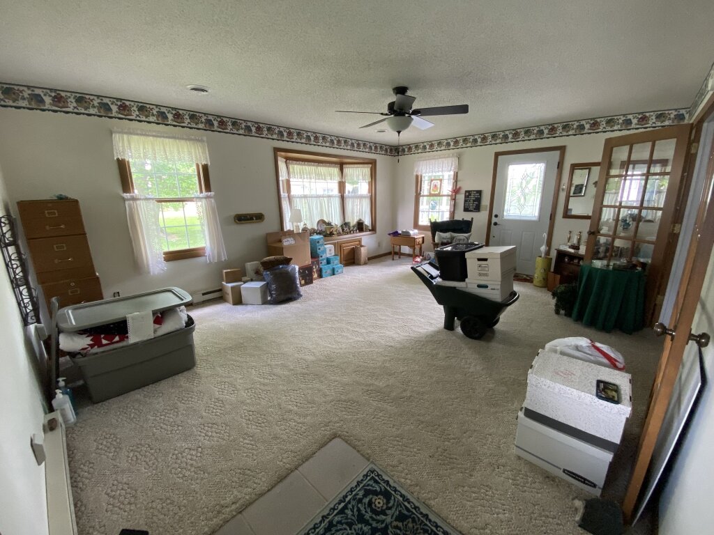 Image for Ranch Style 3 Bedroom, 2 Bath Home