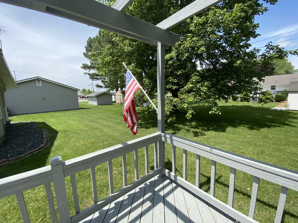 Image for Ranch Style 3 Bedroom, 2 Bath Home