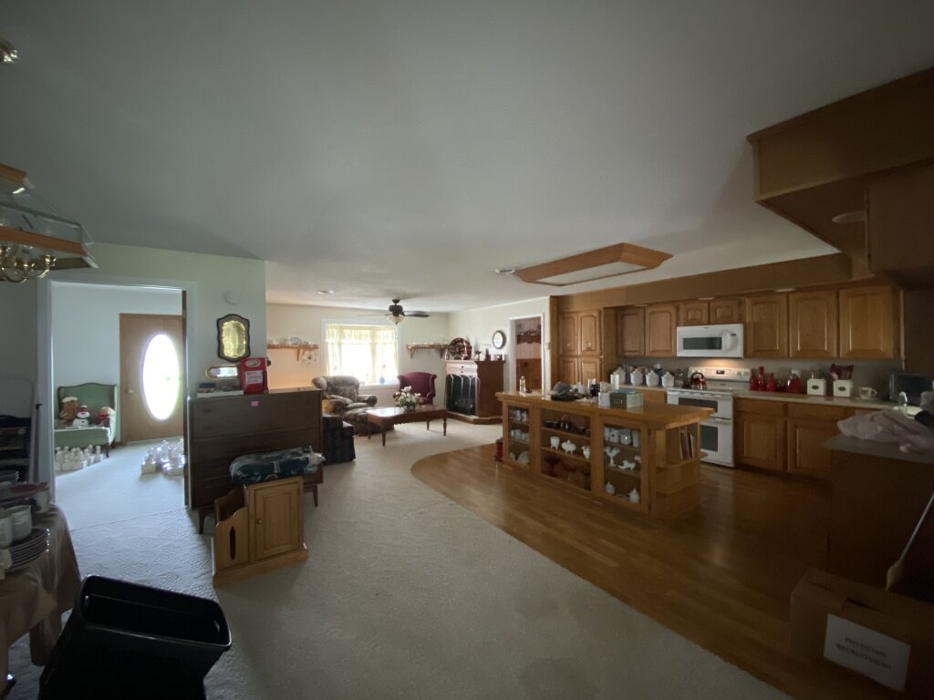 Image for Ranch Style 3 Bedroom, 2 Bath Home