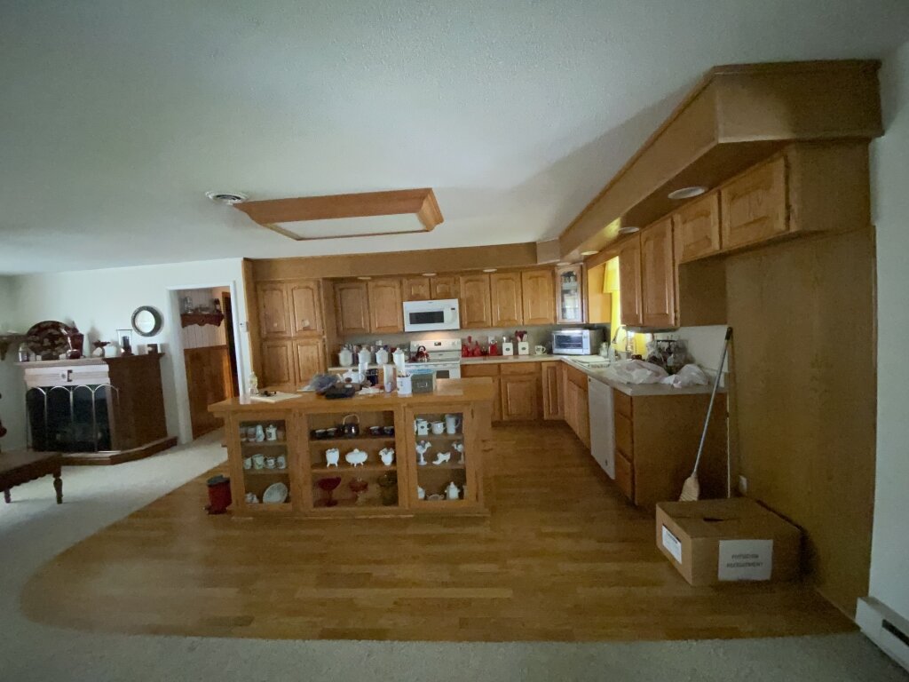 Image for Ranch Style 3 Bedroom, 2 Bath Home