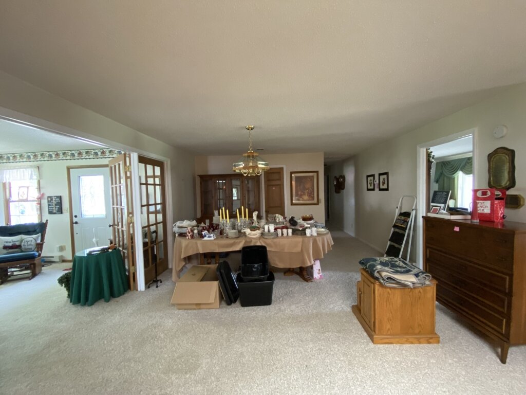 Image for Ranch Style 3 Bedroom, 2 Bath Home