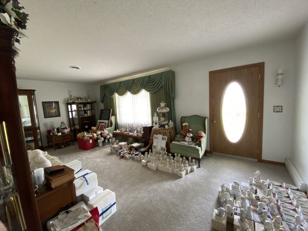 Image for Ranch Style 3 Bedroom, 2 Bath Home