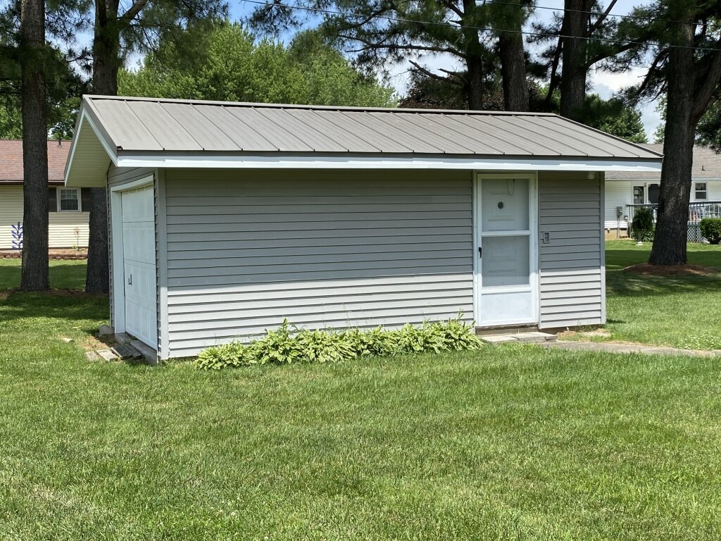 Image for Ranch Style 3 Bedroom, 2 Bath Home