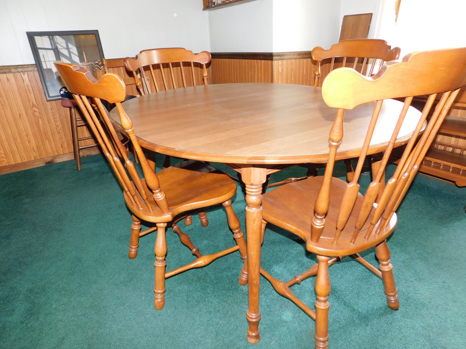 Image for Apollo, PA – Online Estate Auction: Estate of Edward P. & Ruth Fitzgerald, Furniture, Collectibles, Appliances, and more!