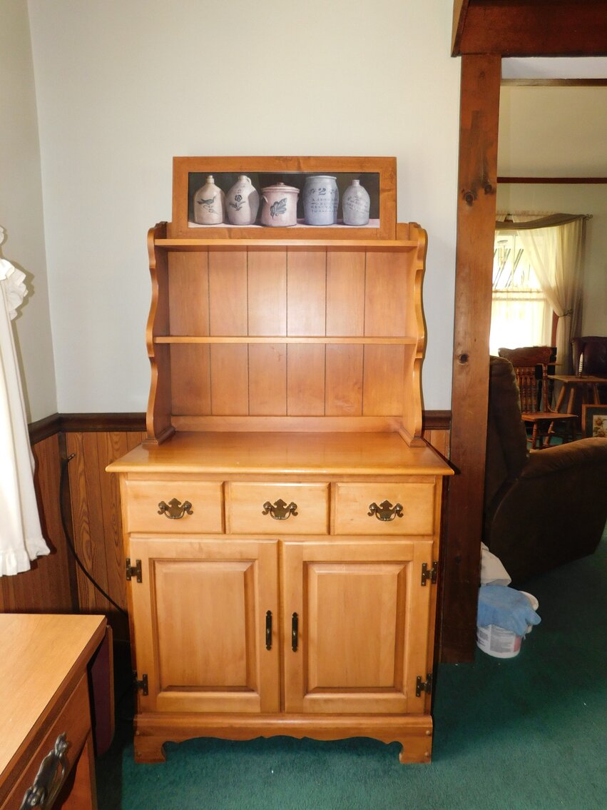 Image for Apollo, PA – Online Estate Auction: Estate of Edward P. & Ruth Fitzgerald, Furniture, Collectibles, Appliances, and more!