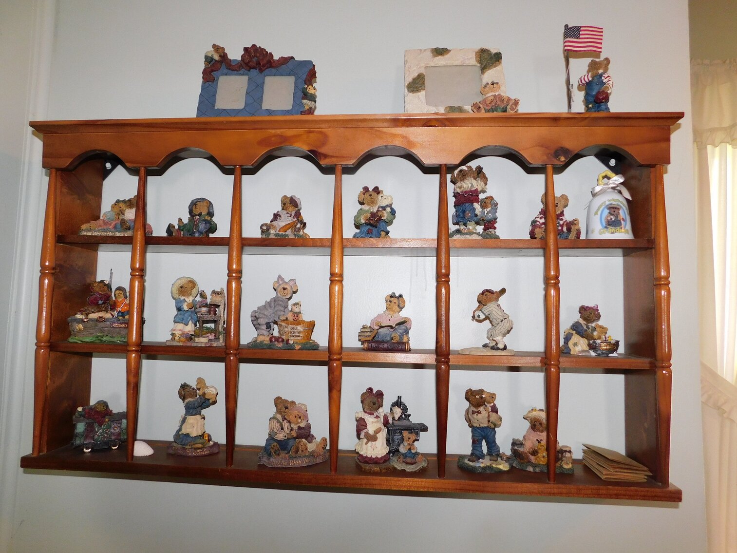 Image for Apollo, PA – Online Estate Auction: Estate of Edward P. & Ruth Fitzgerald, Furniture, Collectibles, Appliances, and more!